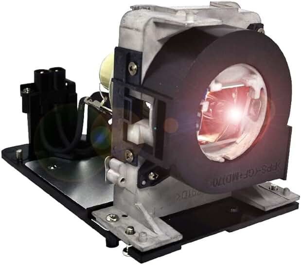 Projector Lamp Bulb for NEC NP-P502H and P502W
