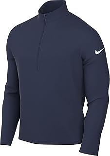 Men's Dri-FIT 1/2-Zip Golf Top