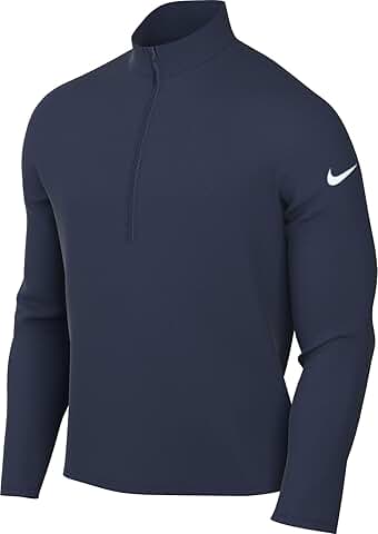 Men's Dri-FIT 1/2-Zip Golf Top