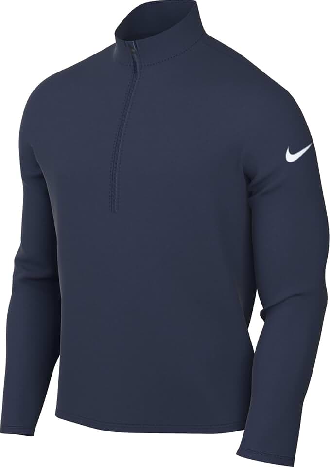 Men's Dri-FIT 1/2-Zip Golf Top