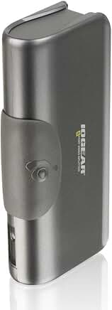 8-Port VGA Video Splitter and Signal Booster