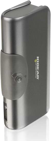 8-Port VGA Video Splitter and Signal Booster