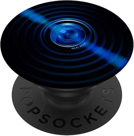 Camera Lens for Photography and Digital Devices