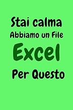 Taccuino per appunti, 120 pagine, 6x9 pollici
