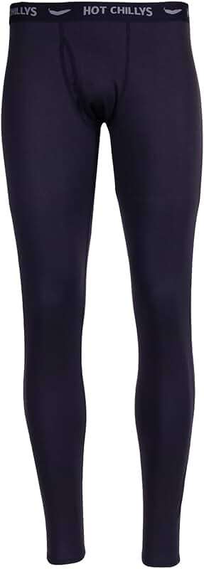 Men's Peach Skins Fly Bottom Base Layer