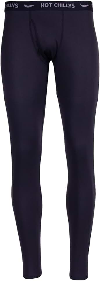 Men's Peach Skins Fly Bottom Base Layer