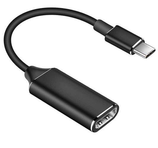 USB C to HDMI Adapter for 4K HD Display