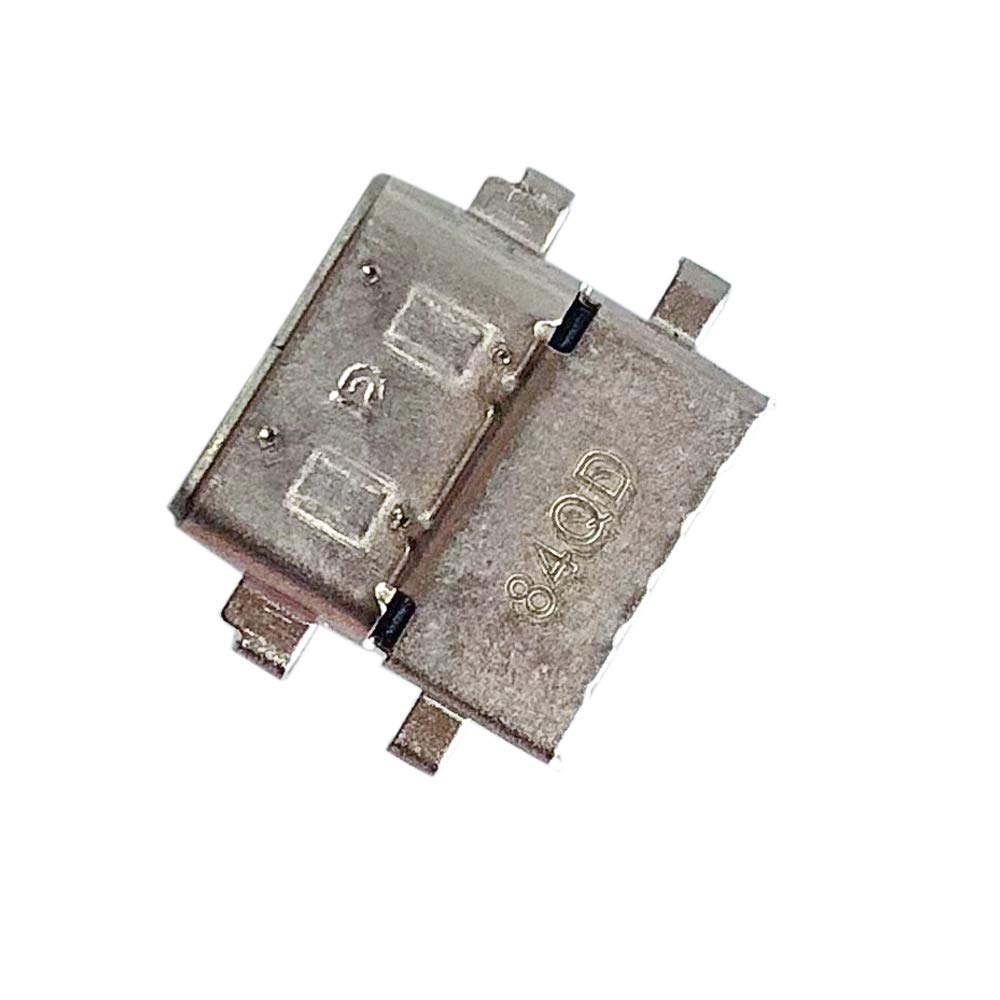 Type C USB Charging Port Connector for Laptops