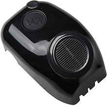 Solera Power RV Awning Speaker Drive Head Cover