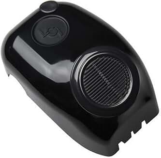 Solera Power RV Awning Speaker Drive Head Cover