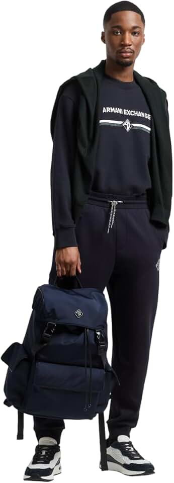 Men's Long Sleeve Sweatshirt