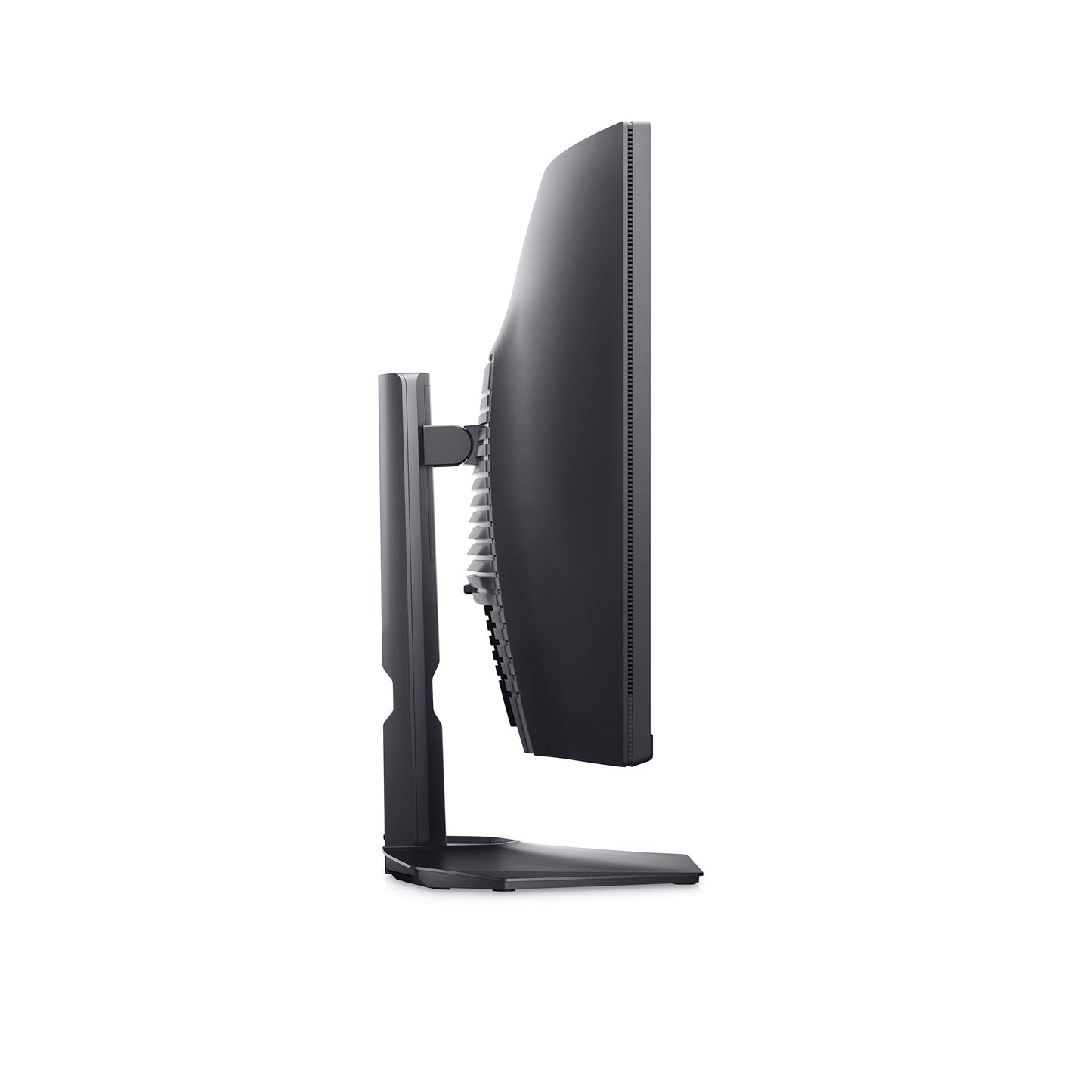 S3222HG 32-inch 165Hz Curved Gaming Monitor - Full HD (1920 x 1080) Display, 1800R Curvature, AMD FreeSync, 4ms Grey-to-Grey Response Time (Super Fast Mode), 16.7 Million Colors - Black