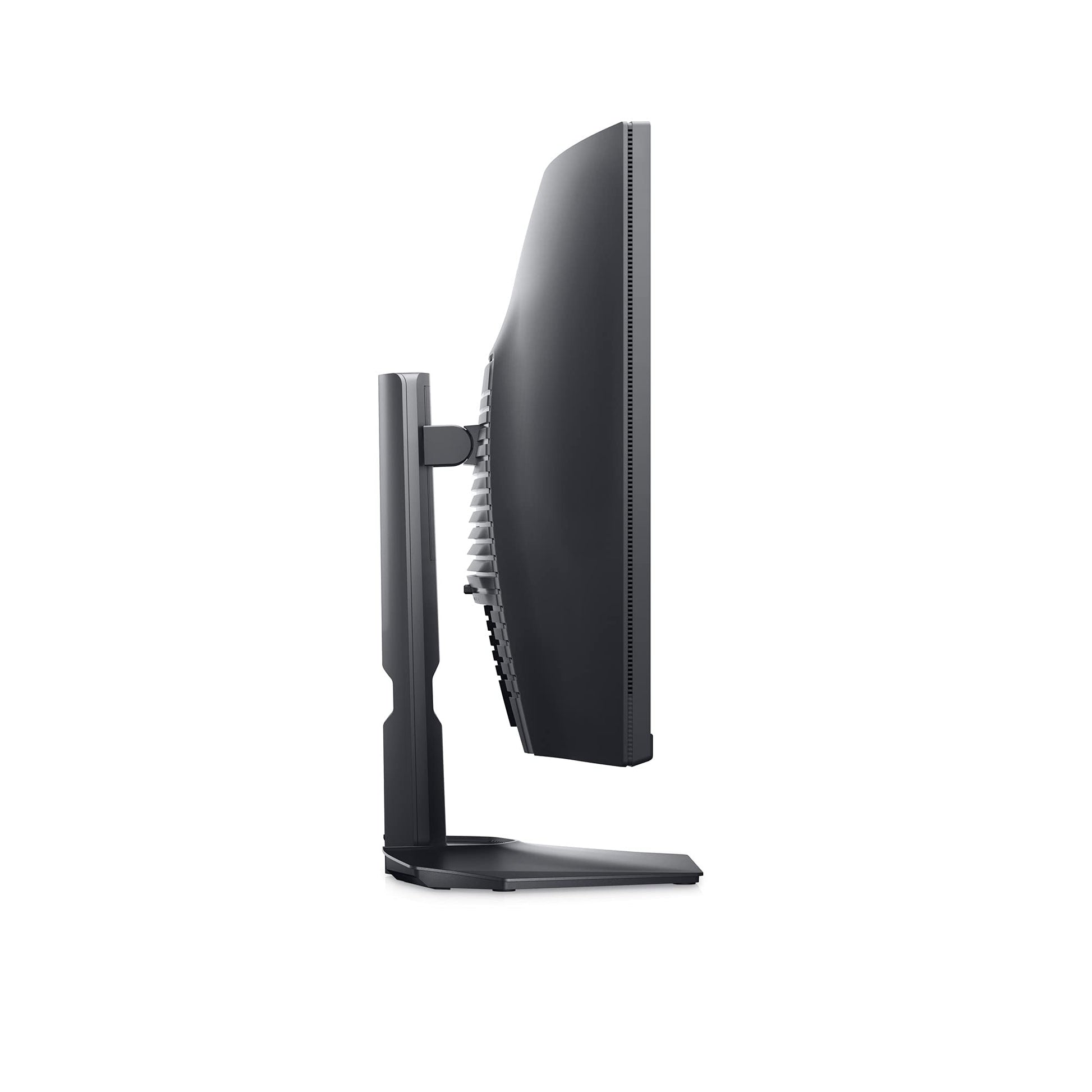 S3222HG 32-inch 165Hz Curved Gaming Monitor - Full HD (1920 x 1080) Display, 1800R Curvature, AMD FreeSync, 4ms Grey-to-Grey Response Time (Super Fast Mode), 16.7 Million Colors - Black
