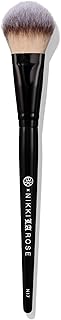 Multi-Use Dual-Sided Face Brush for Liquid and Powder