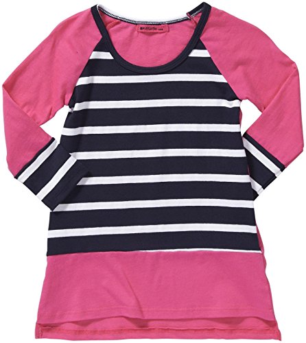 Baby Girls' Striped Dress (Toddler/Kid) - Capri - 3-6 Months