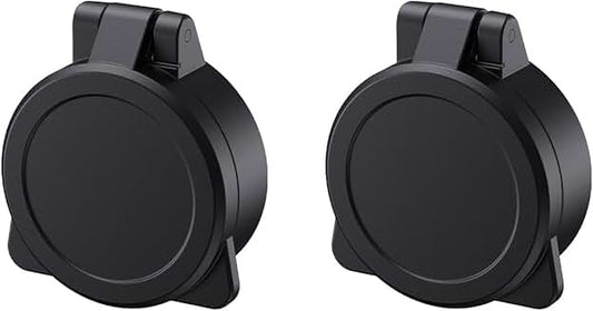 Red Dot Lens Cover Flip Up for 28mm Red Dot Sights