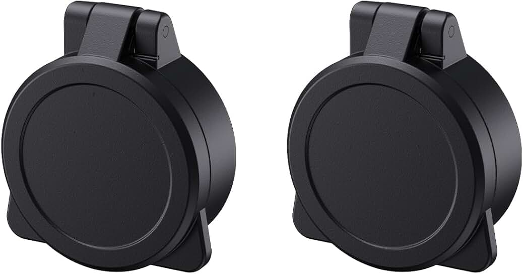 Red Dot Lens Cover Flip Up for 28mm Red Dot Sights
