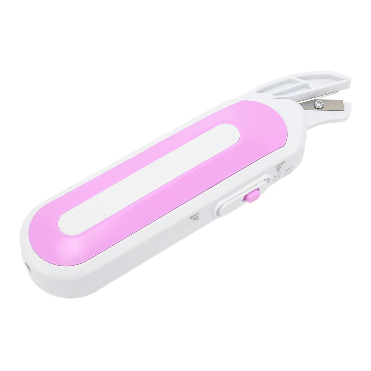 Mini Cordless Electric Scissors for Fabric Cardboard Leather