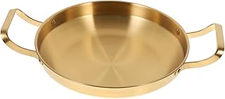 Korean Style Heavy-Duty Stainless Steel Hot Pot