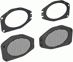 Overhead Soundbar Adapter for Select Jeep Models
