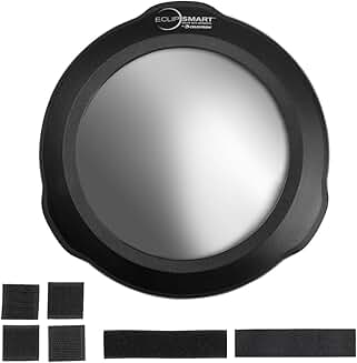 Solar Eclipse Filter for 6-inch Schmidt-Cassegrain Telescopes