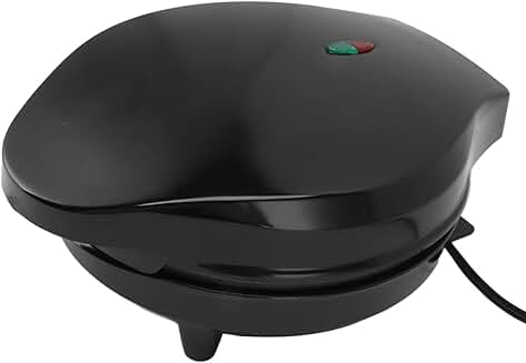 1200W Electric Crepe Maker for Home and Restaurant