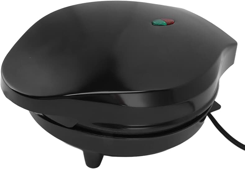 1200W Electric Crepe Maker for Home and Restaurant