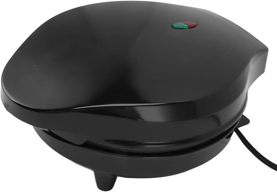 1200W Electric Crepe Maker for Home and Restaurant