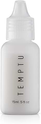 Silicone-Based Airbrush Makeup Mixing Medium, 2 Sizes