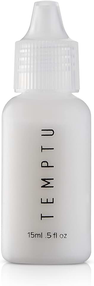 Silicone-Based Airbrush Makeup Mixing Medium, 2 Sizes