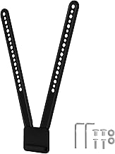 TV Mount for MeetUp Conferencing Systems, 55-inch Max