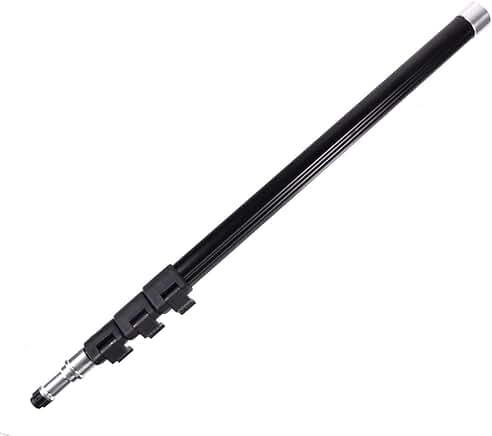 Telescoping Suspended Drop Ceiling Mount Kit