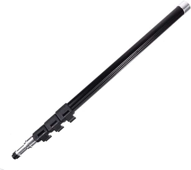 Telescoping Suspended Drop Ceiling Mount Kit