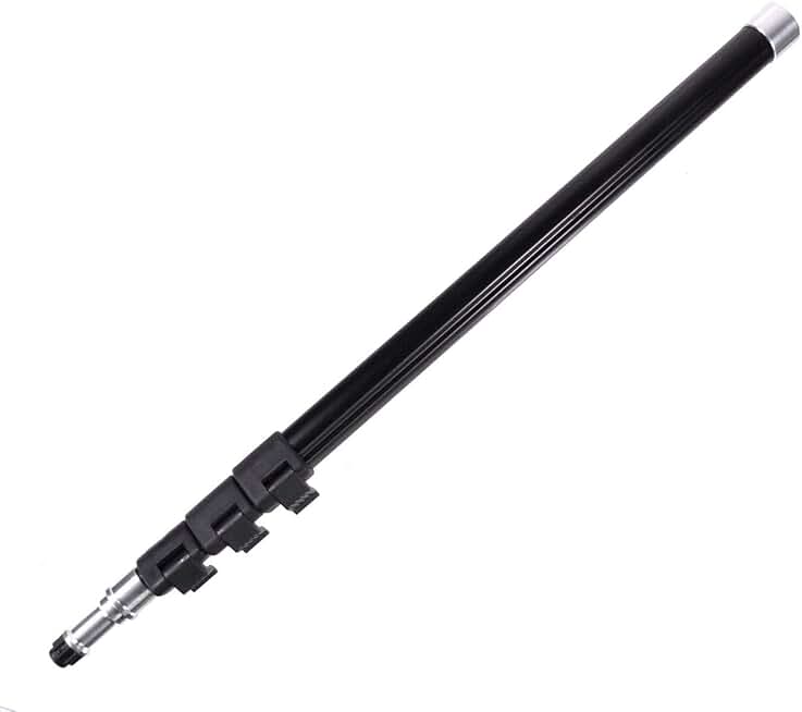 Telescoping Suspended Drop Ceiling Mount Kit