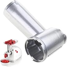 Kitchen Grinder Screw Body Replacement Part