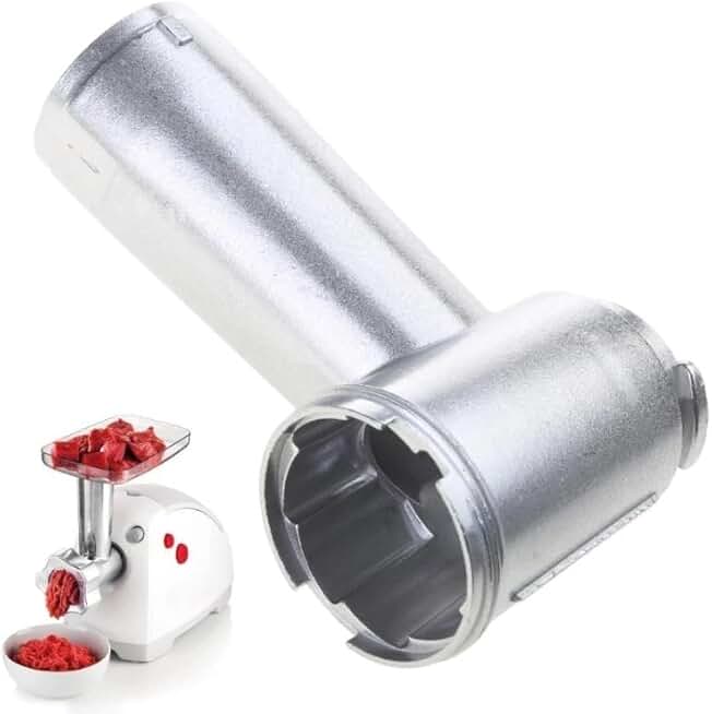 Kitchen Grinder Screw Body Replacement Part
