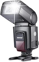Digital Camera Flash Speedlight with Hot Shoe