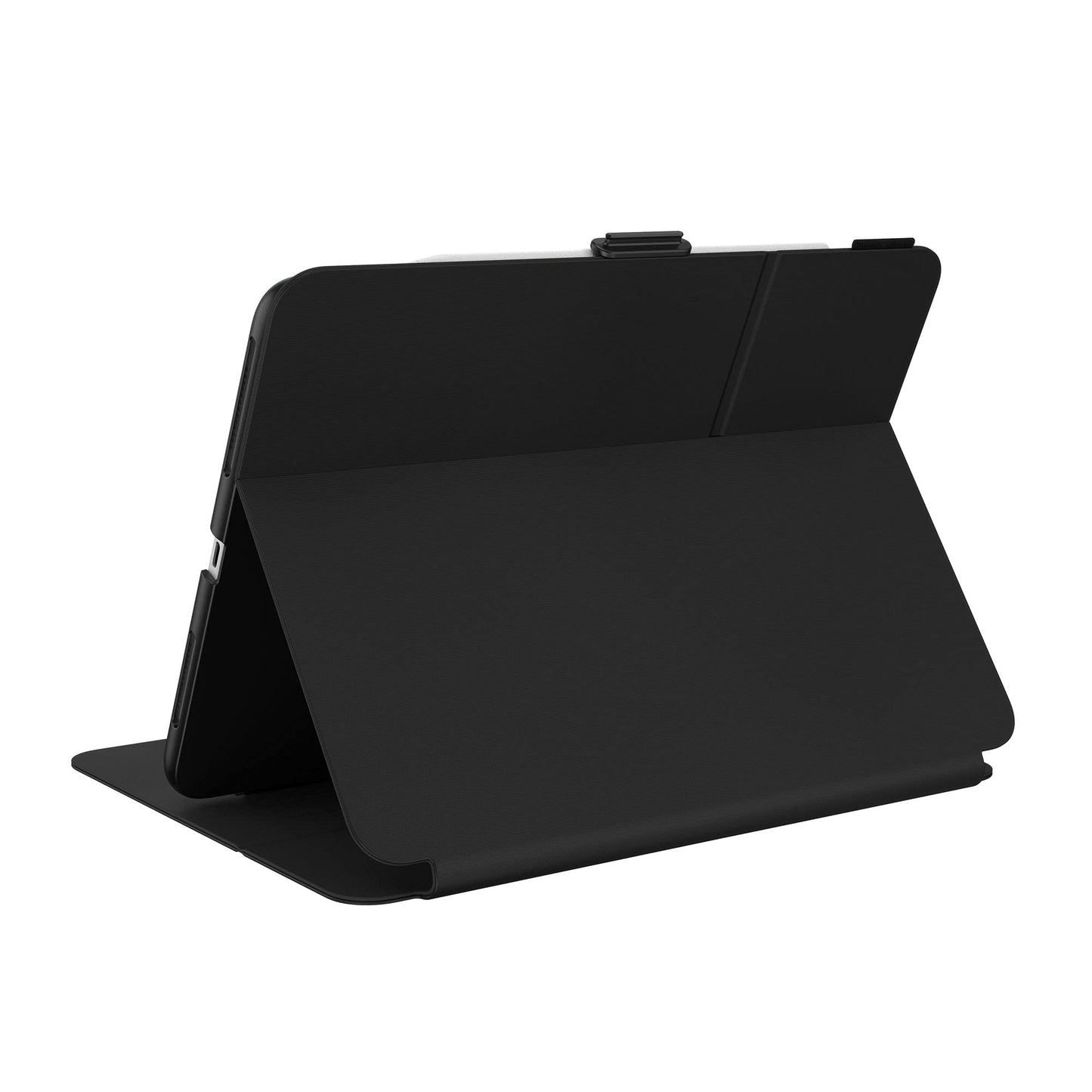 Products Balance Folio Case iPad Air (2022)| iPad Air (2020)| 11-inch iPad Pro| iPad Pro 11-in. (2nd Generation)| iPad Pro 11-inch (2021), Black/Black