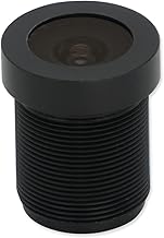 IR Lens 2.8mm M12 for OpenMV Cameras