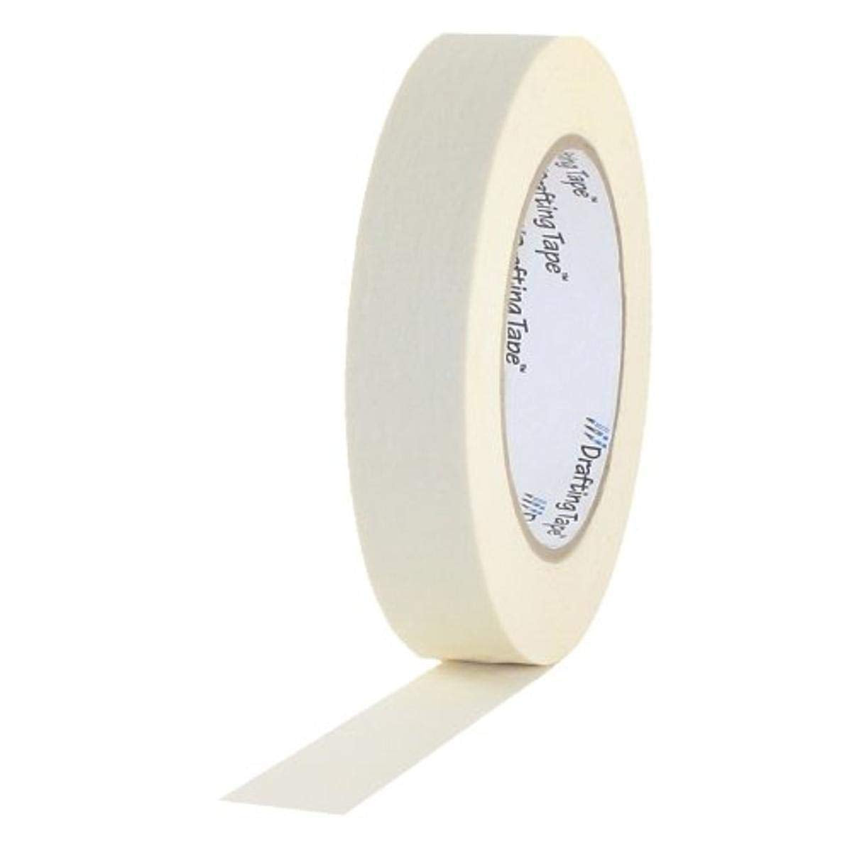 Flatback Masking Tape, 60 yards x 1 inch, 36-pack