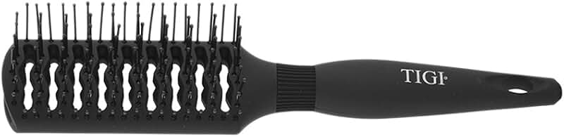 Vent Brush for Hair
