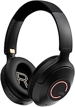 Wireless Over-Ear Headphones with 100 Hours Battery