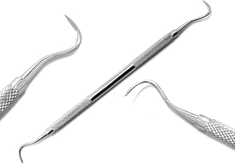 Professional Dental Probes and Instruments