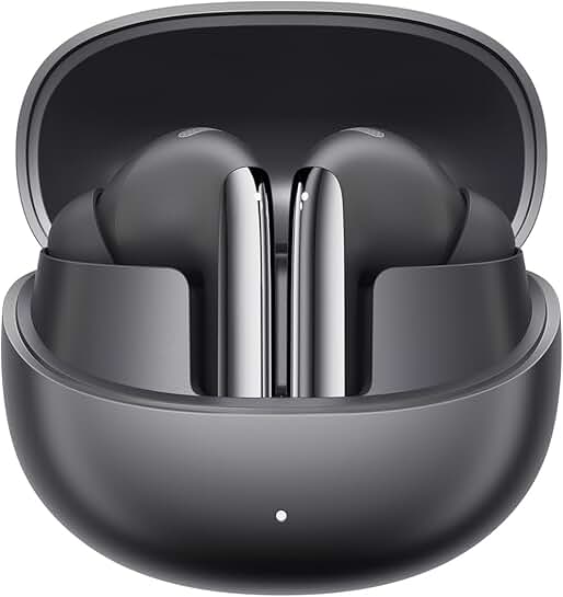Wireless Earbuds with Active Noise Cancelling and Long Battery Life