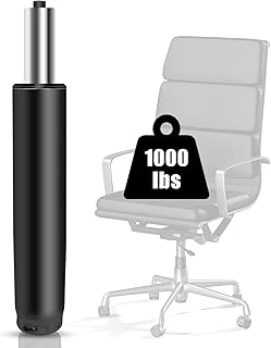 Heavy-Duty Class 4 Hydraulic Office Chair Cylinder