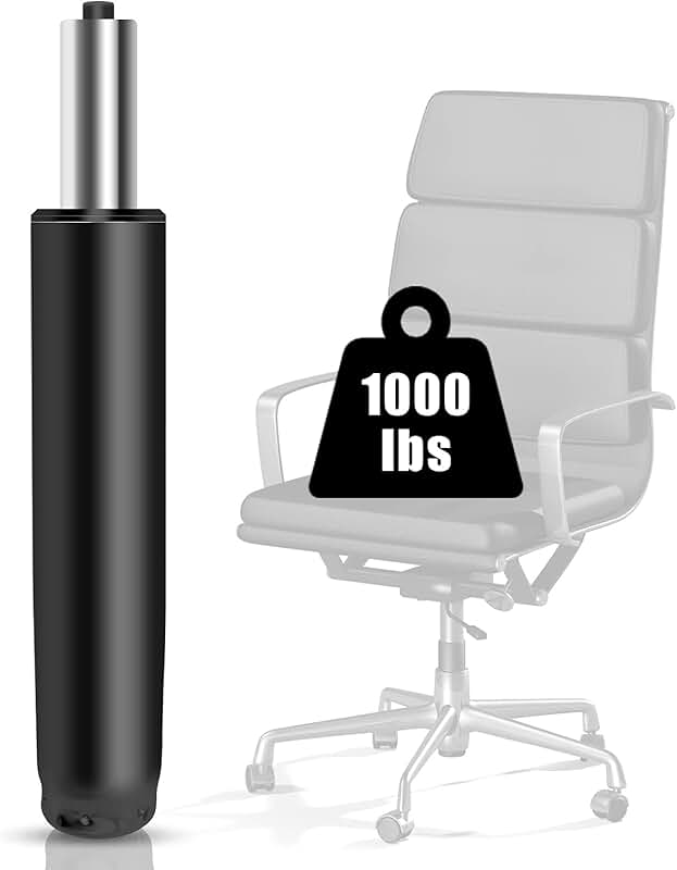Heavy-Duty Class 4 Hydraulic Office Chair Cylinder