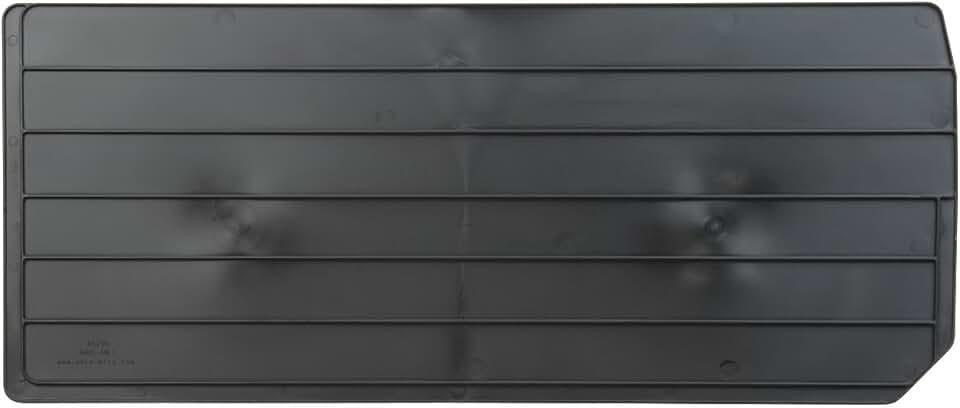 Plastic Length Dividers for Heavy Duty Stackable Storage Bins