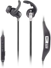 Wireless Waterproof Earbuds with 6-Hour Battery