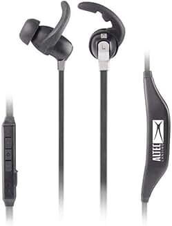 Wireless Waterproof Earbuds with 6-Hour Battery
