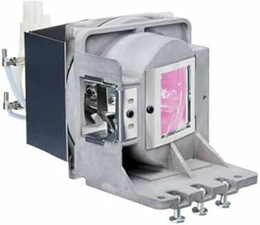 High-Quality Replacement Projector Lamp with Housing